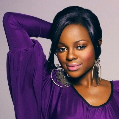 H Keisha Buchanan διασκευάζει Beyonce και Adele σε συναυλία της