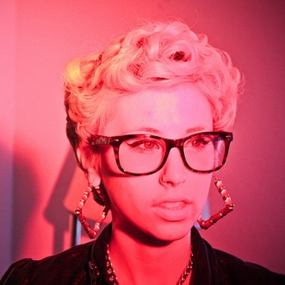 H Kreayshawn ξεσηκώνει τη Νέα Υόρκη