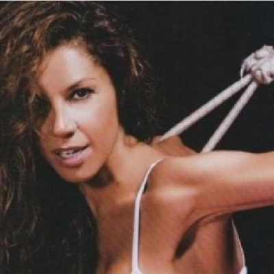 Η Μαριάντα Πιερίδη αποκαλύπτει τα πάντα….ακόμα και την ηλικία της !