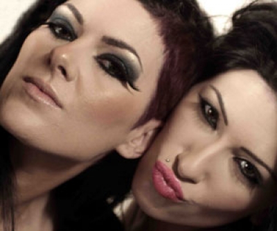 Η Sunny Μπαλτζή και οι Second Skin στο Escape!