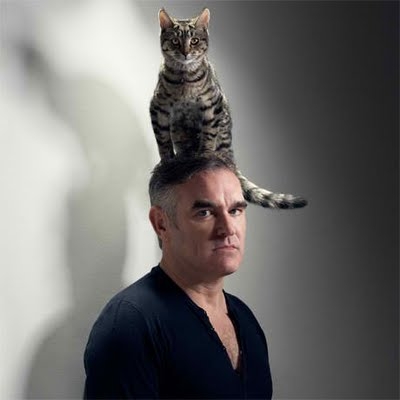 Η αυτοβιογραφία του Morrissey