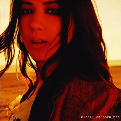 Η επιστροφή της Michelle Branch