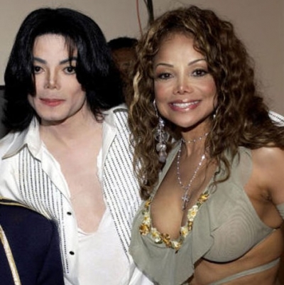 Η οικογένεια Jackson ετοιμάζει αφιέρωμα για το «Thriller»