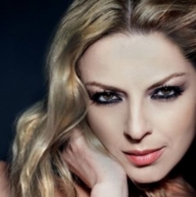 Η πιο έντονη στιγμή στη καριέρα της Ντιάνας Ζαχαριάδου