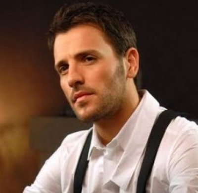 H συνάντηση του Φίλιππου Νικολάου με το Νίκο Βέρτη!