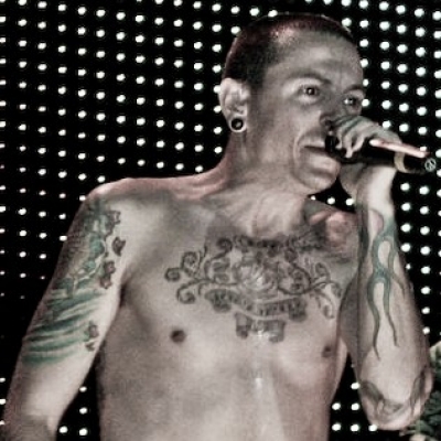 Η σχέση του Chester Beninngton με το ποτό