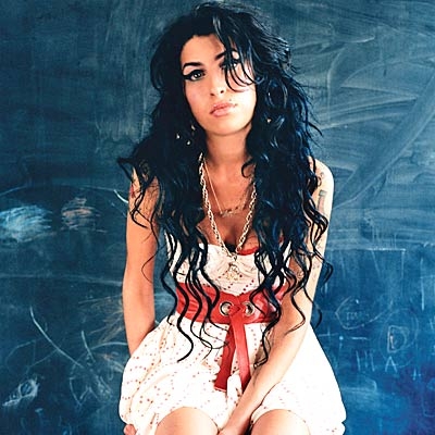 Hacker στο site της Winehouse