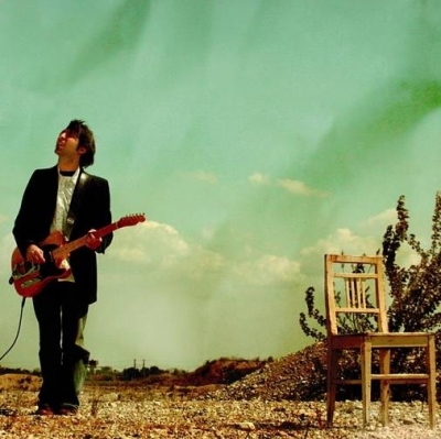 Karuan & Band live για πρώτη φορά στην Ελλάδα!