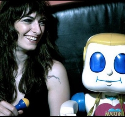 Κατερίνα Πανοπούλου, μία νέα φρέσκια μουσικός με οικολογική συνείδηση!