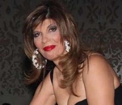 Κατερίνα Στανίση: «Βρίσκομαι στο στούντιο για μια νέα δουλειά»!