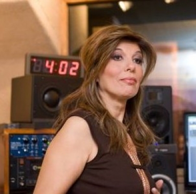 Κατερίνα Στανίση: «Έχω πολλά χρόνια να ακούσω καλή φωνή»