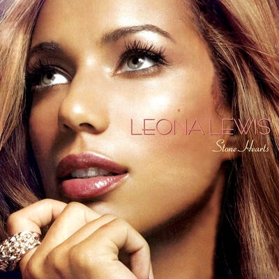 Κατηγορίες για τη Leona Lewis