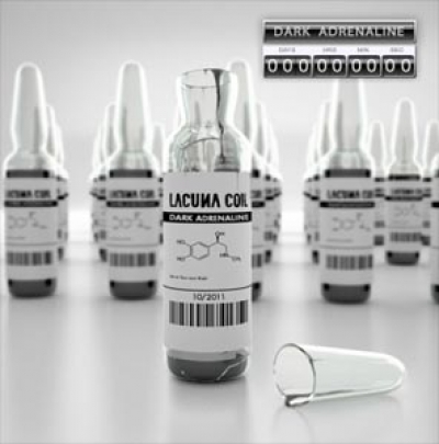Lacuna Coil: Νέο άλμπουμ στα σκαριά