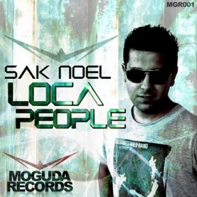 ''Loca people'' No1 στο ελληνικό itunes!