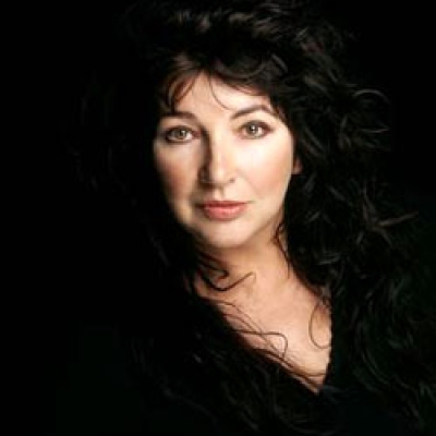 Μία ολόκληρη ώρα με την Kate Bush!