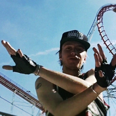 Νέο βίντεο από τον Pictureplane