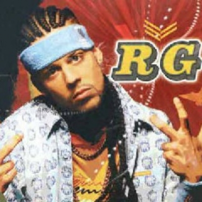 Νέο video clip για τον RG!