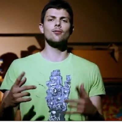 New video clip- Epsilon “Move your body” !