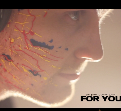 New video clip Paul Lenon ft T. Apergi "For You"!!!