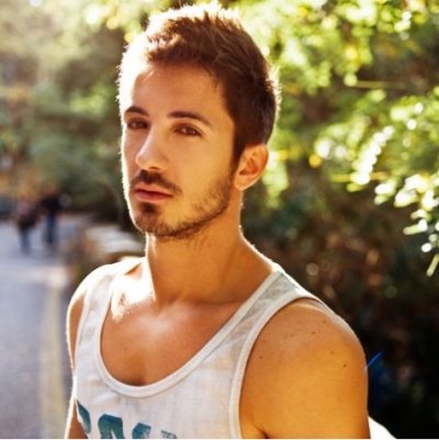 Νίκος Γκάνος : «Δεν είμαι αλβανός, ρουμάνος ή βούλγαρος, όπως λένε».