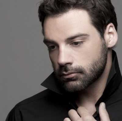 Ο Αλέξανδρος Νότας παρουσιάζει το νέο του τραγούδι στην ιδιαίτερη πατρίδα του, Καβάλα!