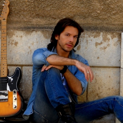 Ο Βασίλης Μπαμπανιάρης 13/8 @ "Α-L!VE FESTIVAL ART & MUSIC"!