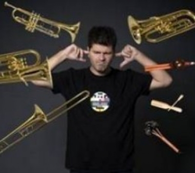 Ο Φοίβος Δεληβοριάς απόψε live @ Νέα Μάκρη!