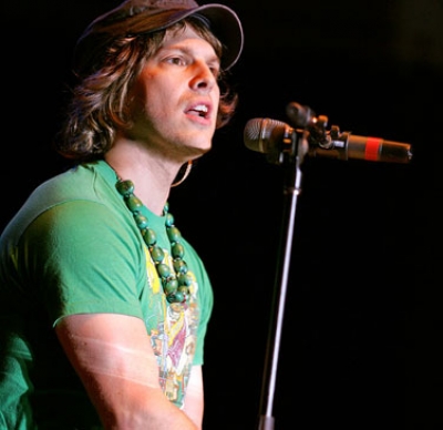 Ο Gavin Degraw σε αποκλειστική συναυλία για την προεπισκόπηση του νέου του album