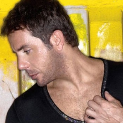 Ο Γιώργος Μαζωνάκης στο "Thalassa"!