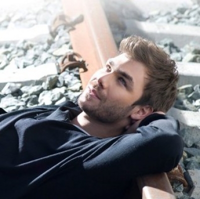 Ο Γιώργος Σαμπάνης ήταν «Μες την καλή χαρά»