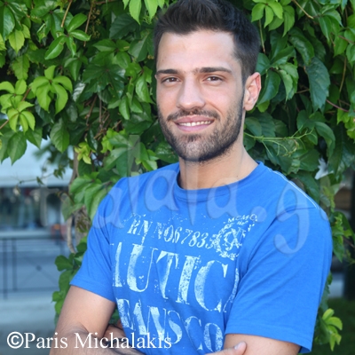 Ο Κωνσταντίνος Αργυρός Δευτέρα 4 Ιουλίου έρχεται αποκλειστικά στο tralala.gr!!!