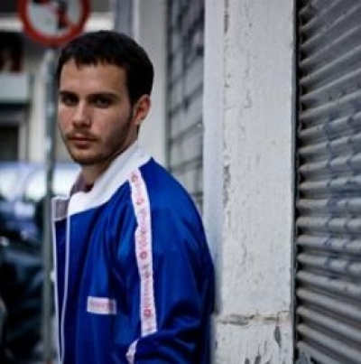 "Ο Λόγος & Απειλή" live 12/7 @ Καβάλα!