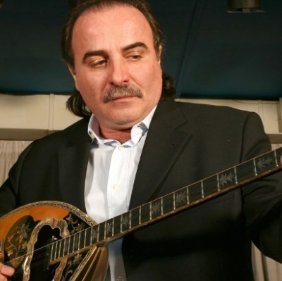 Ο Μπάμπης Τσέρτος 3/8 @ Ανοιχτό θέατρο Άλσους Βεΐκου!