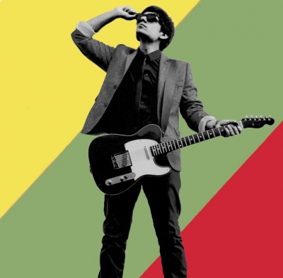 Ο Μύρωνας Στρατής & η μπάντα του 14/7 @ Alila Villa, Πρέβεζα!