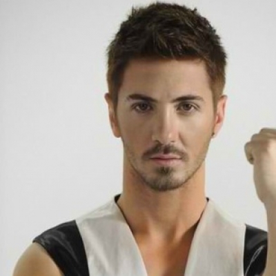 Ο Νίκος Γκάνος σήμερα στο MTV Your Noise Daily!