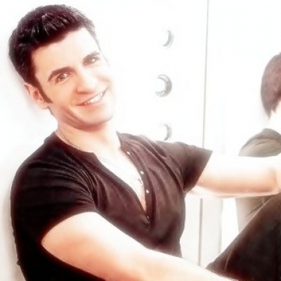 Ο Παναγιώτης Πετράκης στο «Elatte»!