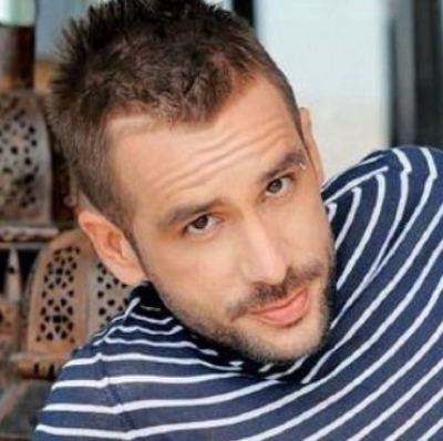 Ο Παναγιώτης Τσακαλάκος στο «Δέστε τους»