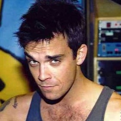 Ο Robbie Williams στο νοσοκομείο!