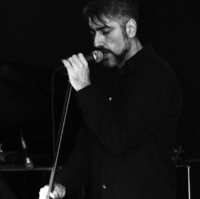 Ο Θάνος Ανεστόπουλος 23/7 Jazz Rock !