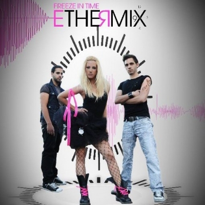 O VJ του MTV Greece Κωνσταντίνος Κουτσούμπας σε δικό του music project!