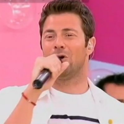 Ο Χρήστος Χολίδης ήπιε τον τελευταίο «Καφέ με την Ελένη»!