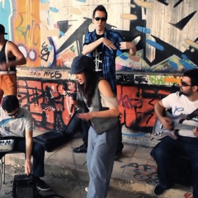 Οι C.O.D.E και το νέο τους single!