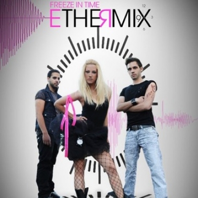 Οι EtherMix αύριο στο Mtv Your Noise Daily!