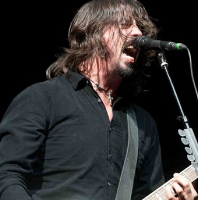 Οι Foo Fighters έκλεισαν το T In The Park festival!