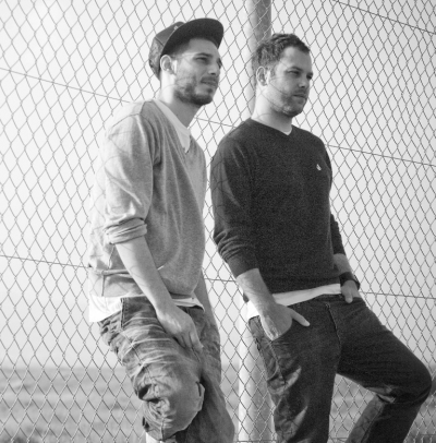 Οι Gus & Bonso φιλοξενούν τον AND.ID 29/7 @ Drazel Bar!