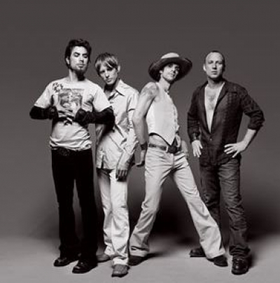 Οι Jane’s Addiction ετοιμάζουν την κυκλοφορία νέου album.