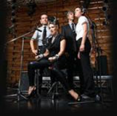 Οι Μπλε και ο Rous στο Άργος