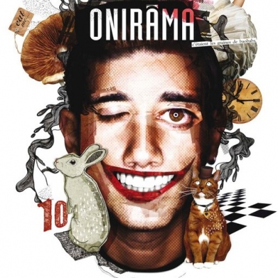 Οι Onirama κλείνουν δέκα χρόνια μουσικής πορείας!