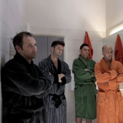 Οι Onirama στην "Αποστολή Νερό 2011"!