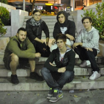 Οι Project Zeroed στο Escape!!